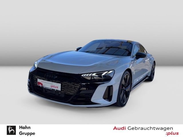 Audi RS E-tron GT E-tron Quattro - 2022 - Joinsteer - #1