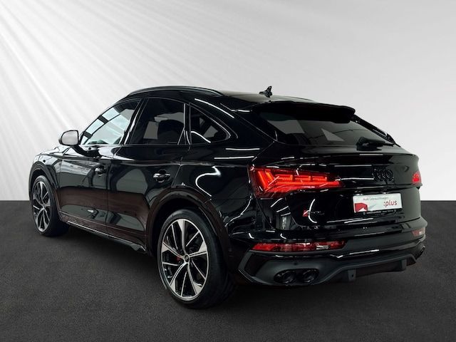 Audi SQ5 Sportback TDI Tiptronic - 2024 - Joinsteer - #3