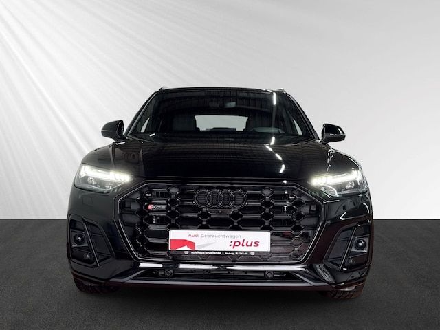 Audi SQ5 Sportback TDI Tiptronic - 2024 - Joinsteer - #4