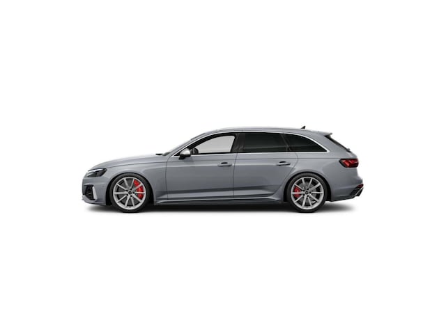 Audi RS4 Avant TFSI Quattro Tiptronic - 2023 - Joinsteer - #6