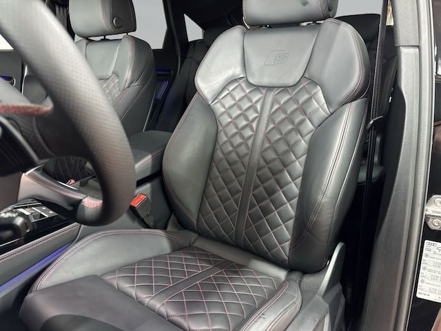 Audi SQ5 Sportback TDI Tiptronic - 2024 - Joinsteer - #9