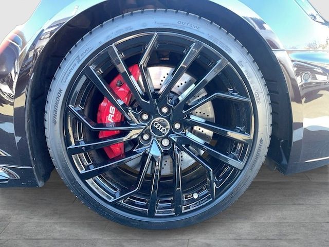 Audi RS4 Avant TFSI Quattro Tiptronic - 2023 - Joinsteer - #11