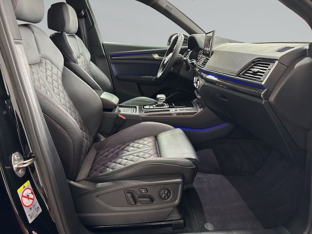 Audi SQ5 Sportback TDI Tiptronic - 2024 - Joinsteer - #10