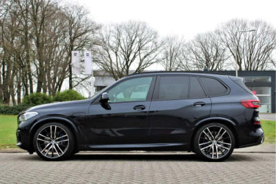BMW X5 XDrive45e M Sport -  - Joinsteer - #2