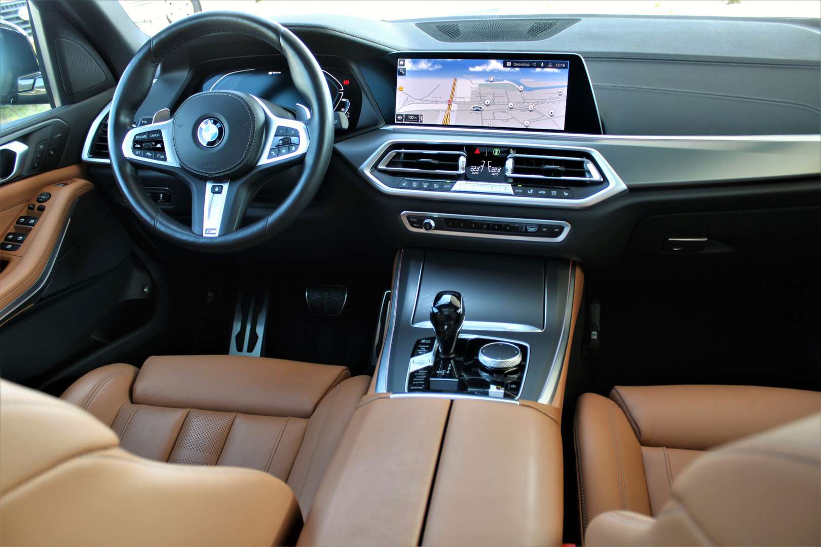 BMW X5 XDrive45e M Sport - 2021 - Joinsteer - #4