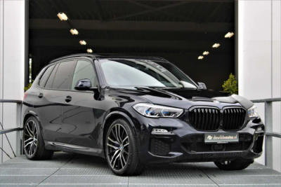 BMW X5 XDrive45e M Sport -  - Joinsteer - #5