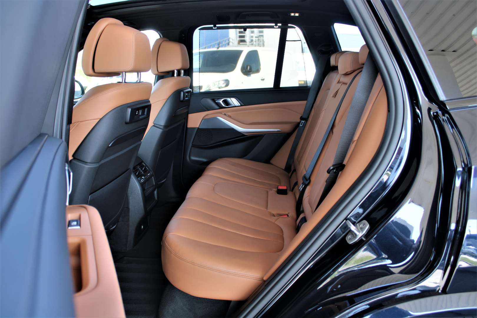BMW X5 XDrive45e M Sport - 2021 - Joinsteer - #9