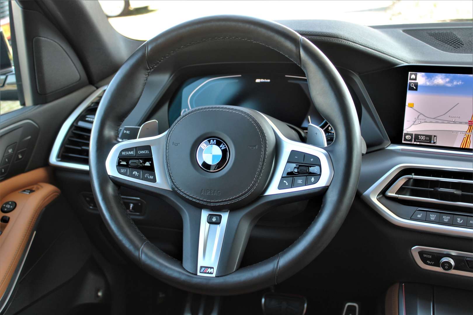 BMW X5 XDrive45e M Sport - 2021 - Joinsteer - #10