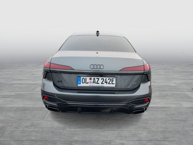 Audi A6 Limousine E-hybrid E-hybrid Quattro S Tronic - 2025 - Joinsteer - #4