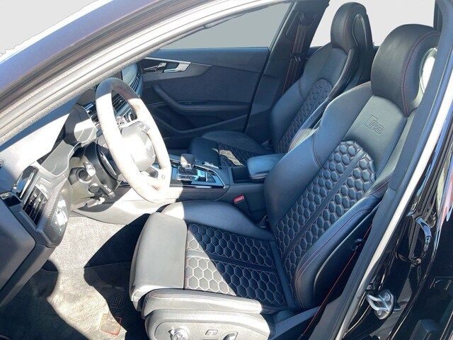 Audi RS4 Avant TFSI Quattro Tiptronic - 2023 - Joinsteer - #13