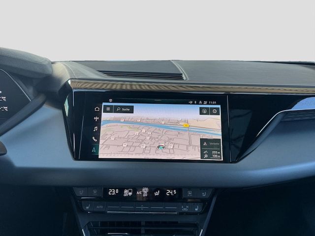 Audi RS E-tron GT E-tron Quattro - 2022 - Joinsteer - #6