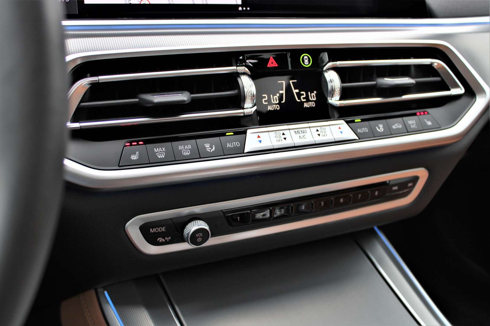 BMW X5 XDrive45e M Sport - 2021 - Joinsteer - #12