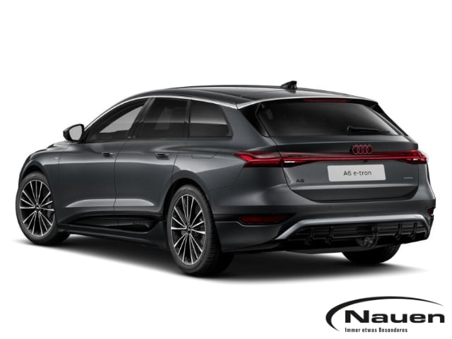 Audi A6 Avant E-tron E-tron Quattro - 2025 - Joinsteer - #2