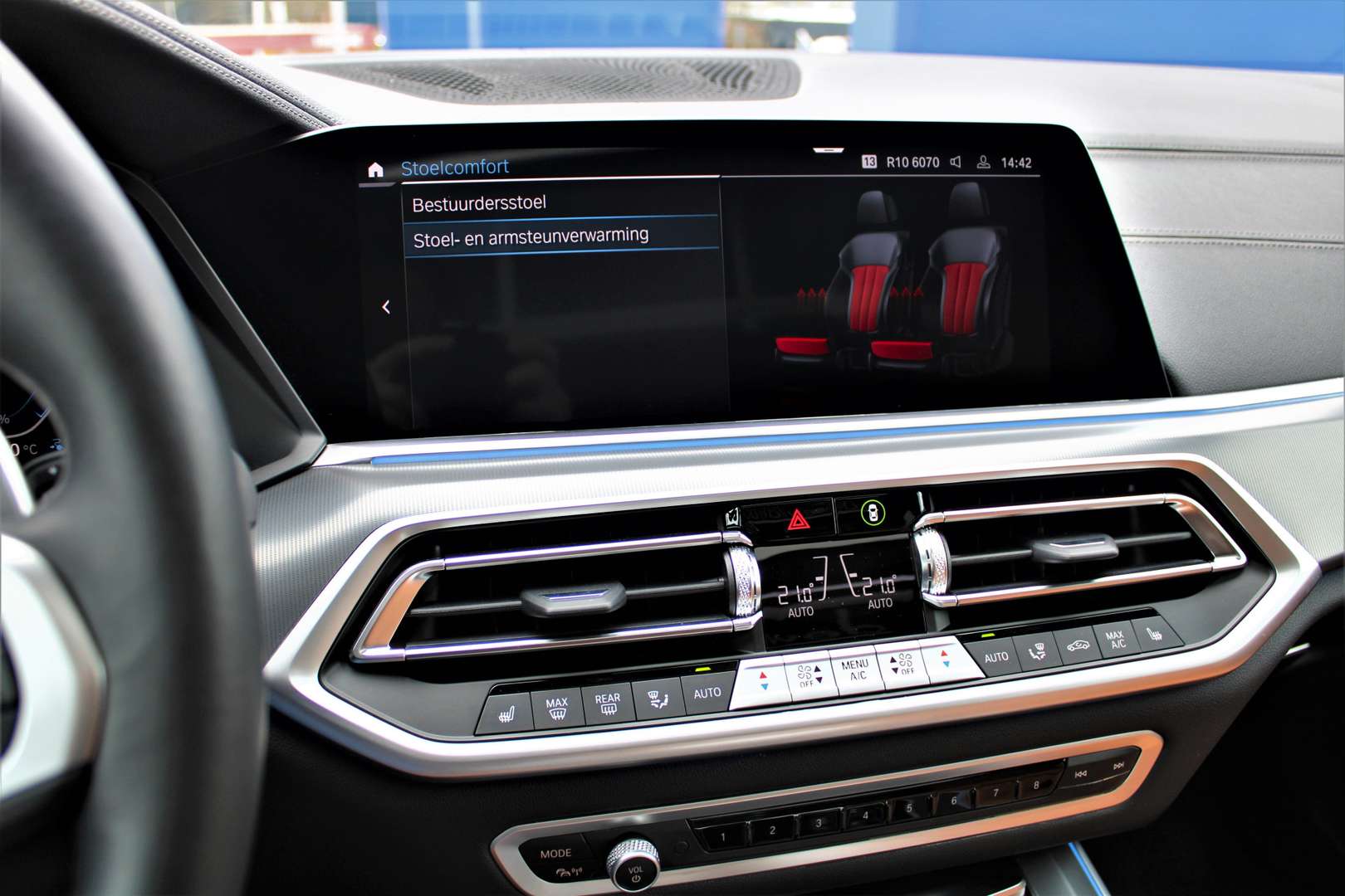 BMW X5 XDrive45e M Sport - 2021 - Joinsteer - #13