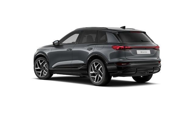 Audi Q6 SUV E-tron E-tron Quattro - 2025 - Joinsteer - #5
