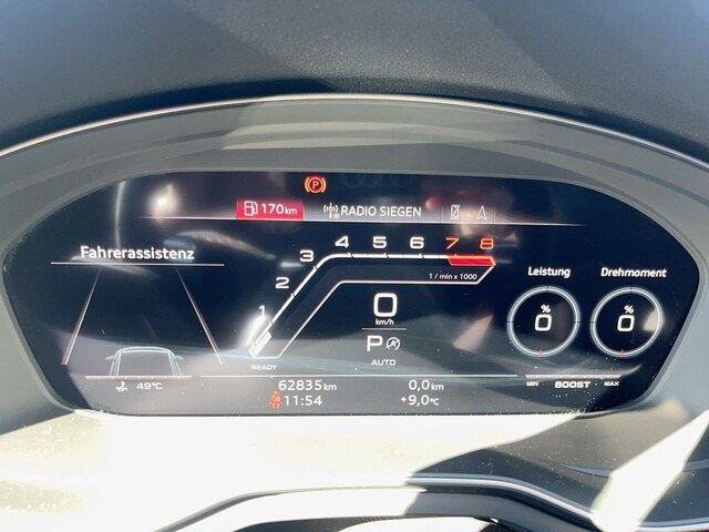 Audi RS4 Avant TFSI Quattro Tiptronic - 2023 - Joinsteer - #14