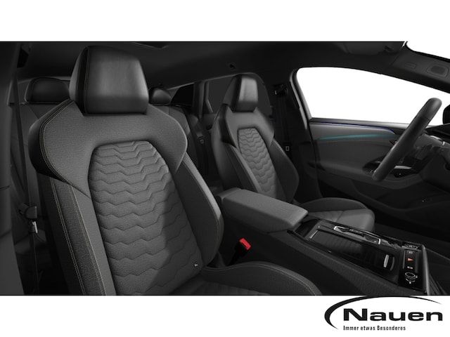 Audi A6 Avant E-tron E-tron Quattro - 2025 - Joinsteer - #4