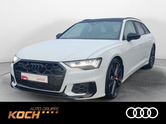 Audi S6 Avant TDI Quattro Tiptronic - 2025 - Joinsteer - #1