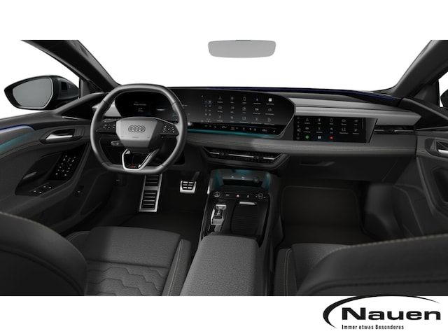 Audi A6 Avant E-tron E-tron Quattro - 2025 - Joinsteer - #5