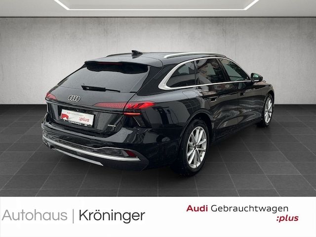 Audi A6 Avant TDI Quattro S Tronic - 2025 - Joinsteer - #2
