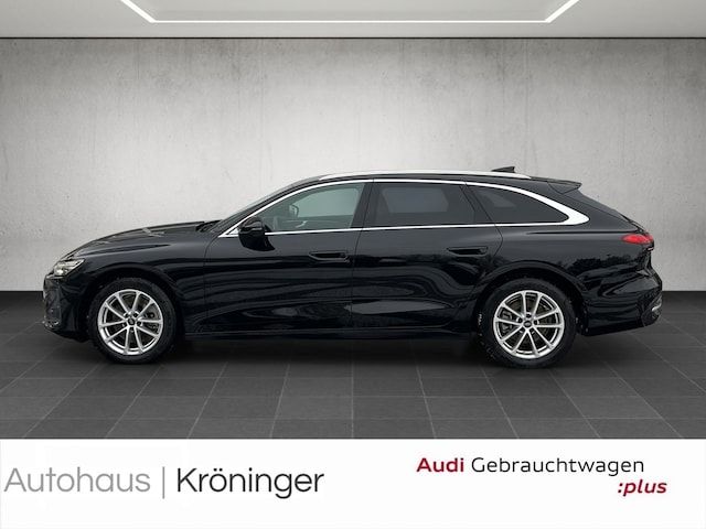 Audi A6 Avant TDI Quattro S Tronic - 2025 - Joinsteer - #3