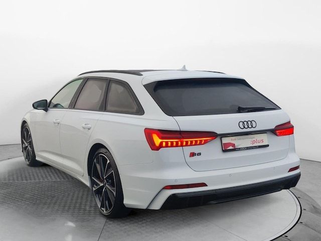 Audi S6 Avant TDI Quattro Tiptronic - 2025 - Joinsteer - #5