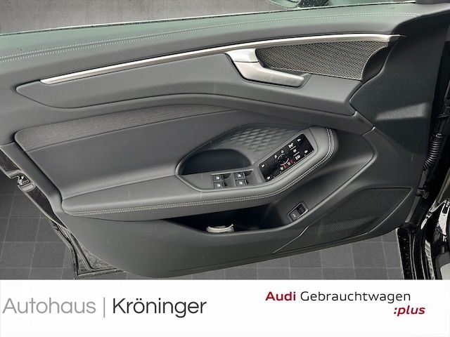 Audi A6 Avant TDI Quattro S Tronic - 2025 - Joinsteer - #8