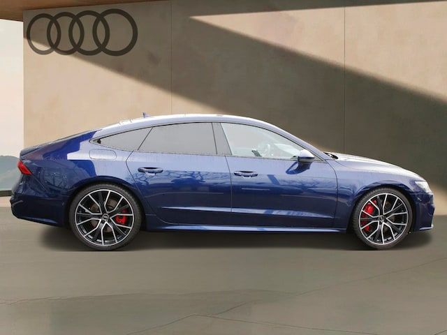 Audi S7 Sportback TDI Quattro Tiptronic - 2023 - Joinsteer - #4