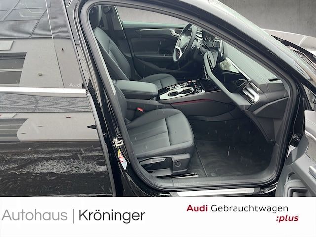 Audi A6 Avant TDI Quattro S Tronic - 2025 - Joinsteer - #9
