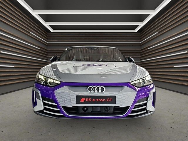 Audi RS E-tron GT E-tron Quattro - 2024 - Joinsteer - #2