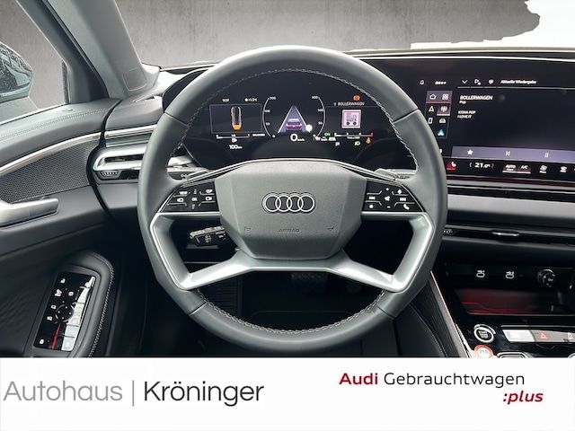Audi A6 Avant TDI Quattro S Tronic - 2025 - Joinsteer - #11
