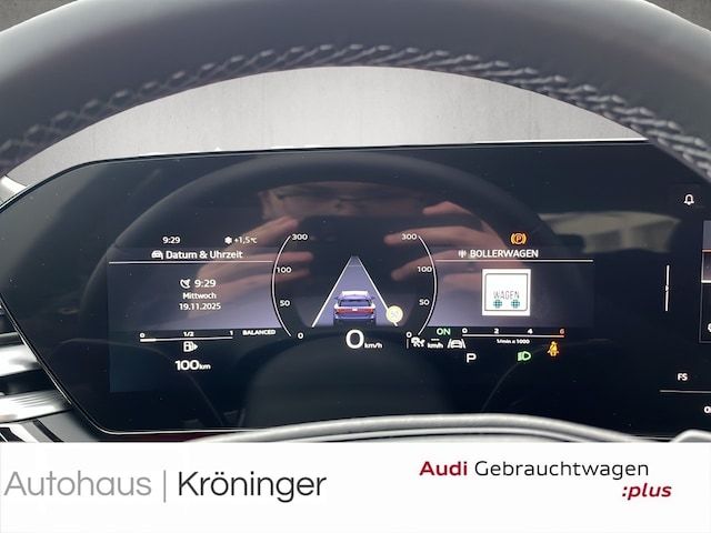 Audi A6 Avant TDI Quattro S Tronic - 2025 - Joinsteer - #12