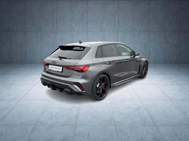 Audi RS3 Sportback TFSI Quattro S Tronic - 2026 - Joinsteer - #6
