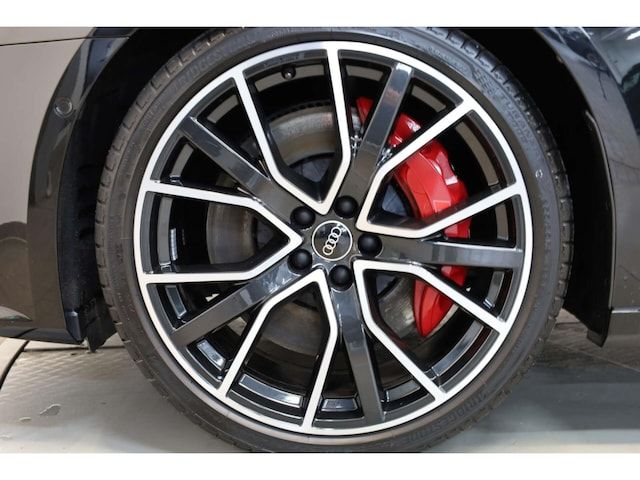 Audi S7 Sportback TDI Quattro Tiptronic - 2023 - Joinsteer - #8