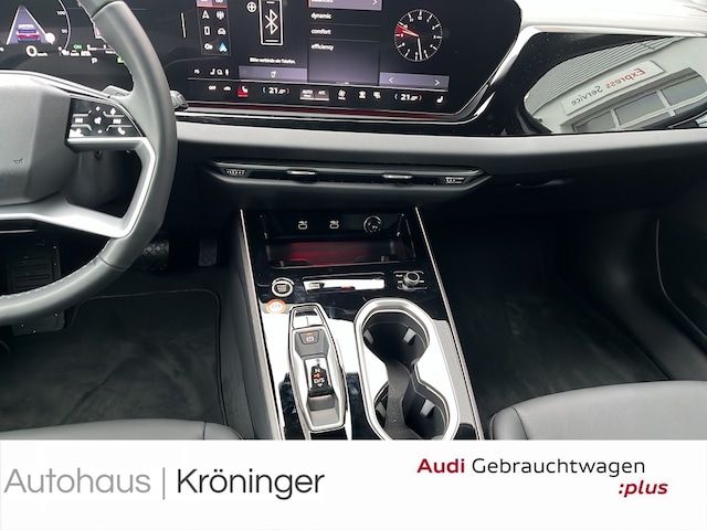 Audi A6 Avant TDI Quattro S Tronic - 2025 - Joinsteer - #14