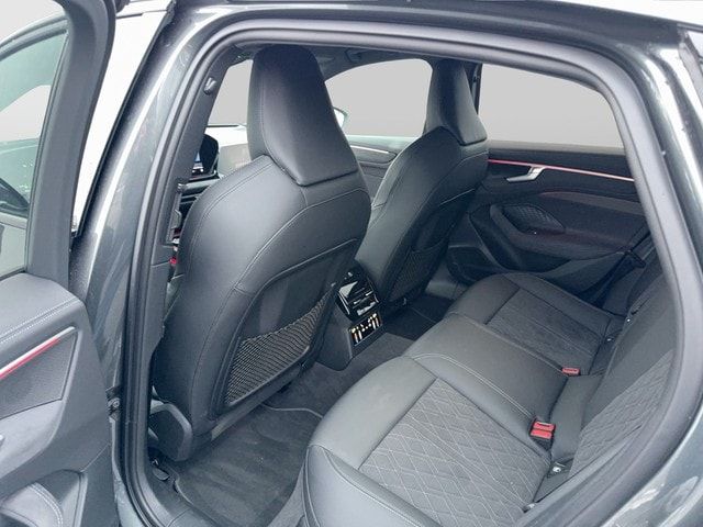 Audi A6 Limousine E-hybrid E-hybrid Quattro S Tronic - 2025 - Joinsteer - #11