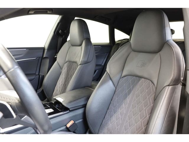 Audi S7 Sportback TDI Quattro Tiptronic - 2023 - Joinsteer - #10