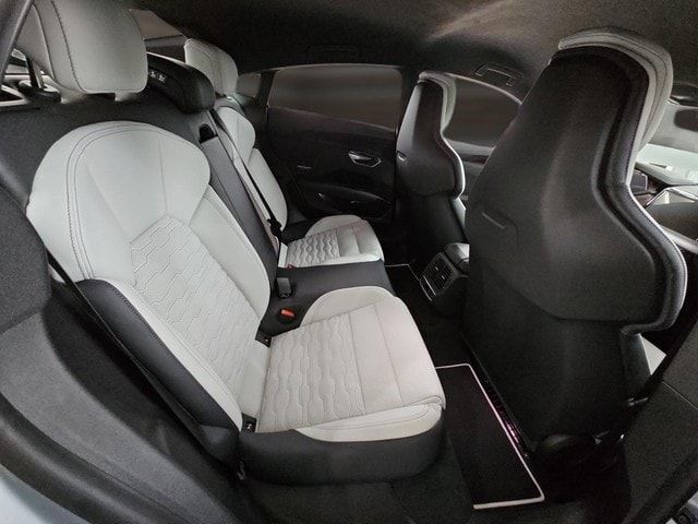 Audi RS E-tron GT E-tron Quattro - 2024 - Joinsteer - #8