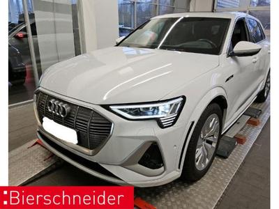Audi E-tron S S E-tron Quattro
