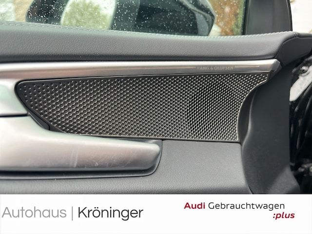 Audi A6 Avant TDI Quattro S Tronic - 2025 - Joinsteer - #17