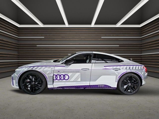 Audi RS E-tron GT E-tron Quattro - 2024 - Joinsteer - #10
