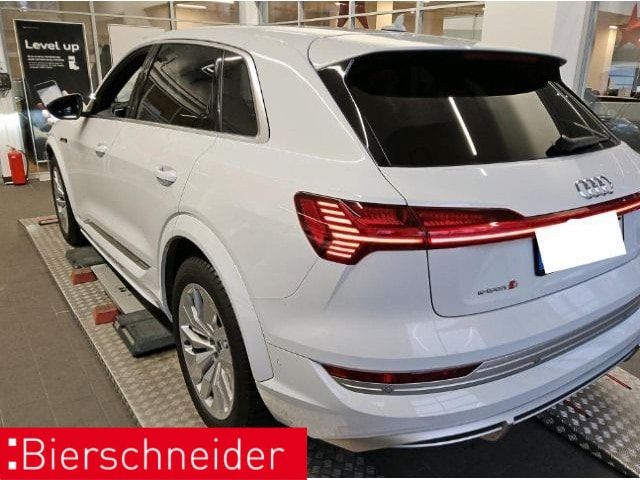 Audi E-tron S S E-tron Quattro - 2023 - Joinsteer - #3