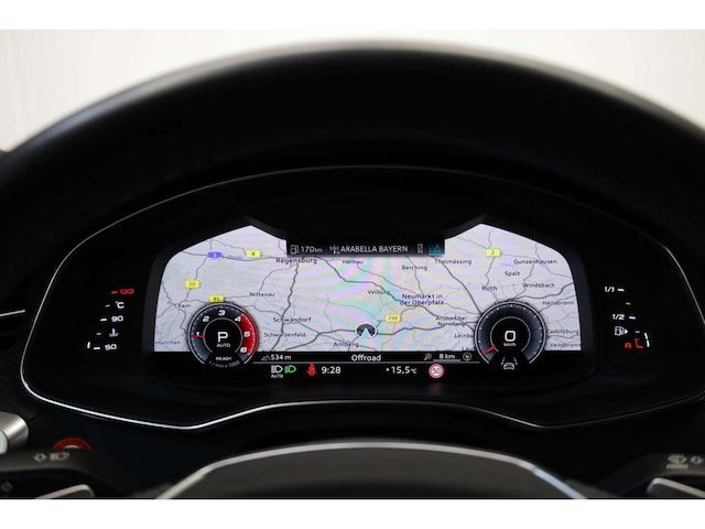 Audi S7 Sportback TDI Quattro Tiptronic - 2023 - Joinsteer - #13