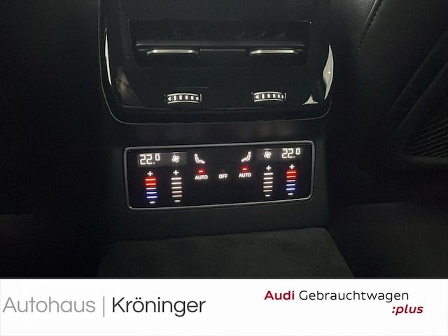 Audi A6 Avant TDI Quattro S Tronic - 2025 - Joinsteer - #18