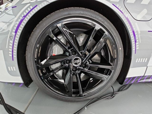 Audi RS E-tron GT E-tron Quattro - 2024 - Joinsteer - #11