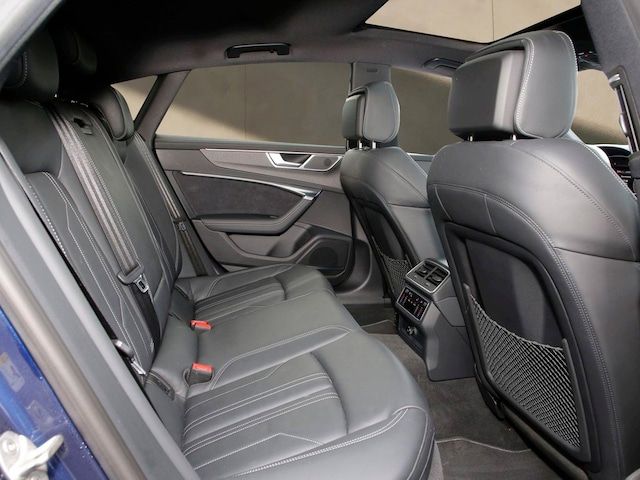 Audi S7 Sportback TDI Quattro Tiptronic - 2023 - Joinsteer - #9