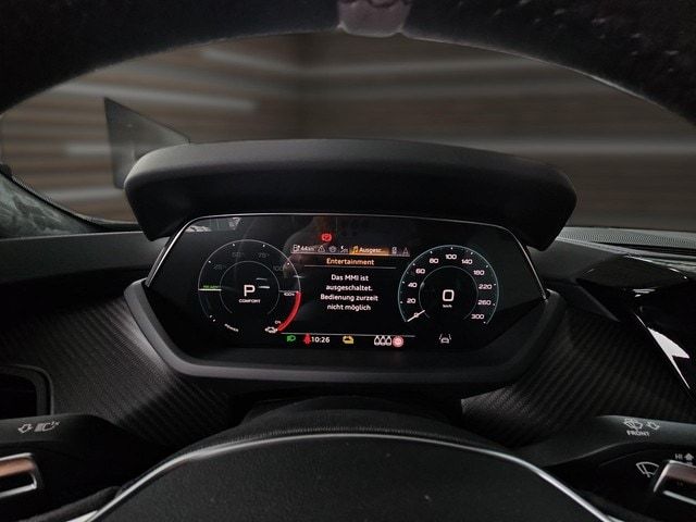 Audi RS E-tron GT E-tron Quattro - 2024 - Joinsteer - #12