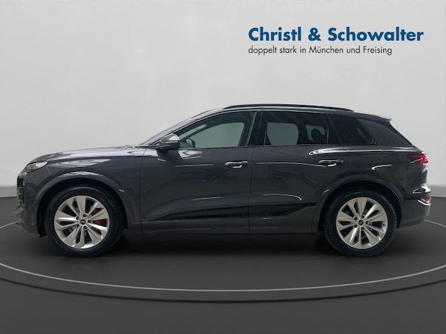 Audi Q6 SUV E-tron E-tron Performance - 2025 - Joinsteer - #2