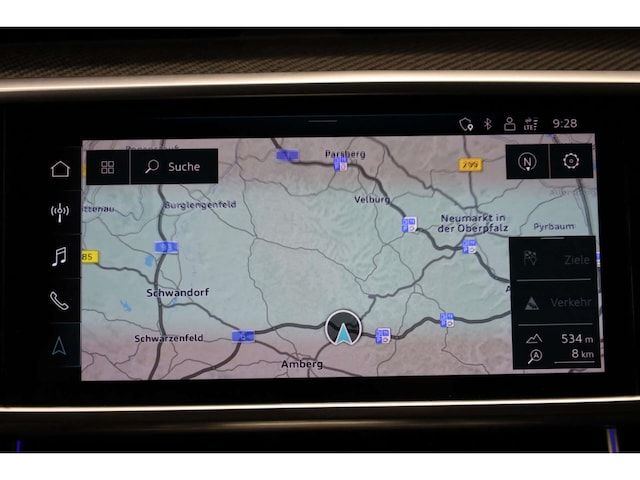 Audi S7 Sportback TDI Quattro Tiptronic - 2023 - Joinsteer - #14