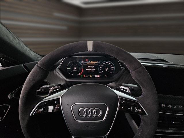 Audi RS E-tron GT E-tron Quattro - 2024 - Joinsteer - #13